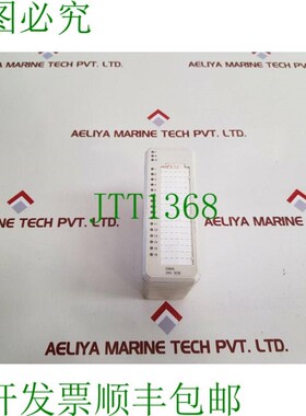 原装供应图 3bse020836r1 输入模块 di840 pr: c