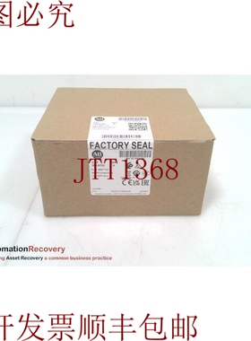 原装供应ALLEN BRADLEY 5094-RTB3I 系列 A 5094 RTB 隔离尖叫, 3
