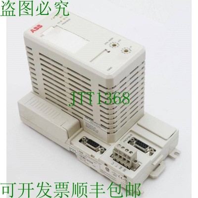 原装供应   3BSE013252R1 CI830 3BSE020773R1302 PR: F SW: 1.3