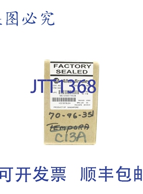 原装供应罗克韦尔AB 1794-IA8I 系列A 日期:2011 NSFS