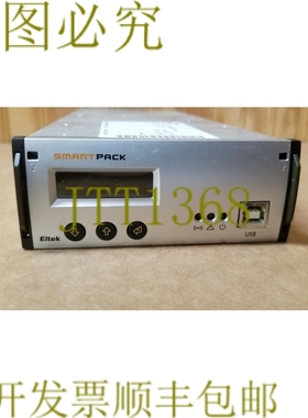 原装供应EltekValere 218434 Smartpack NXSA