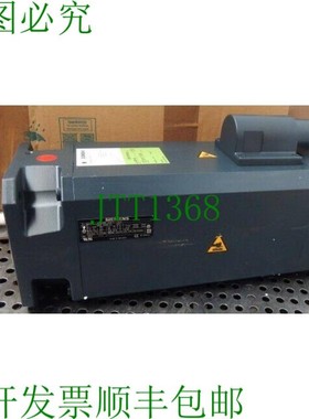 原装供应电机服务器 1FT 6086-8AF71-3EL0 // 1FT60868AF713EL0 -