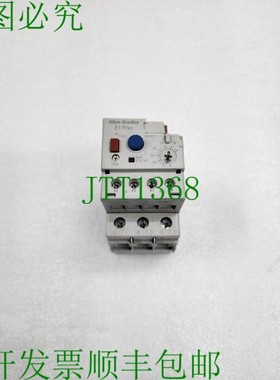 原装供应ALLEN BRADLEY E1 PLUS CAT 193-EEFD SER C 覆盖继电器