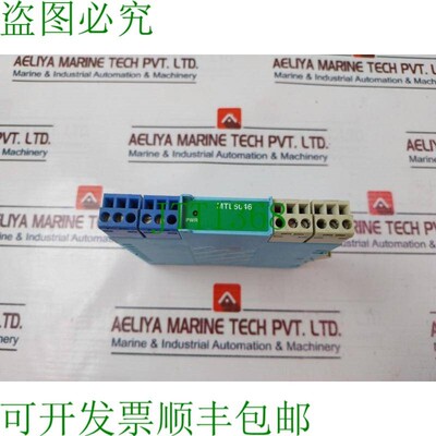 原装供应开关 MTL5046 开关 4/20MA