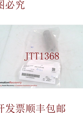 原装供应SLSBF27-90-M8-N10 HEX 开机自检 - 两端都有带纸，32101