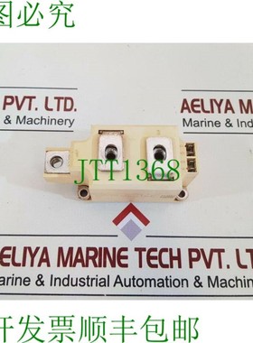 原装供应Semipack semipack 3skkt 273/16 e 晶闸管模块