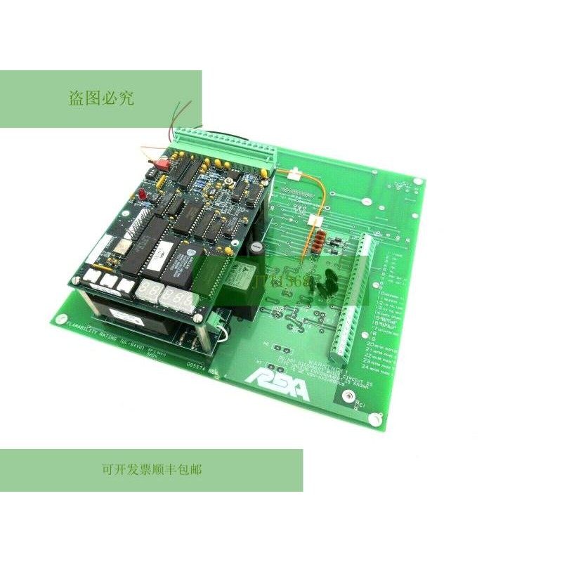 Nuovo REXA S95814 Controllo Tavola D95574 S96425 S96548