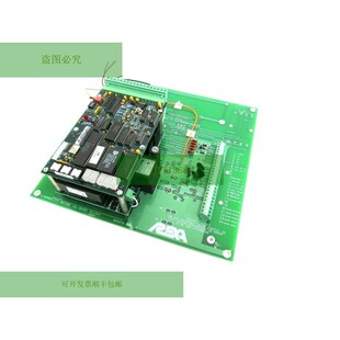 Nuovo REXA S95814 Controllo Tavola D95574 S96425 S96548