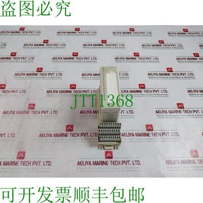 原装供应ABB DO810 3BSE008510R1 数字输出模块 3BSE013230R1 TU8