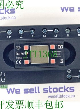 原装供应FURSE ESP415D1/L显示屏