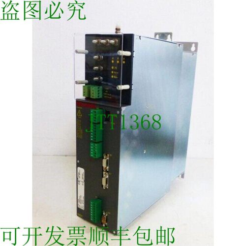 原装供应Baldor DBSC3025-AAAW 27559G FW=80112D 背光器 25A -未