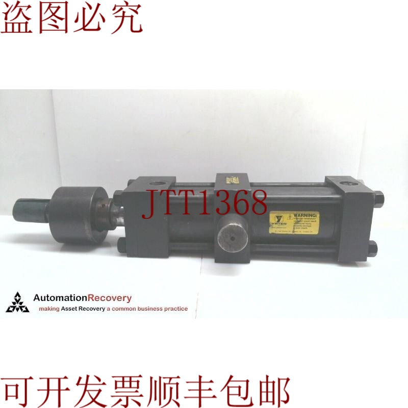 原装供应YATES CYLINDER H6TB3.2C-9.00S1.751S11 附带旋转头 308
