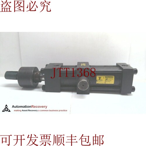 原装供应YATES CYLINDER H6TB3.2C-9.00S1.751S11 附带旋转头 308
