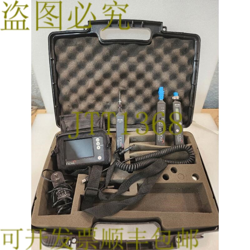 原装供应ODM VIS300M光纤检测30