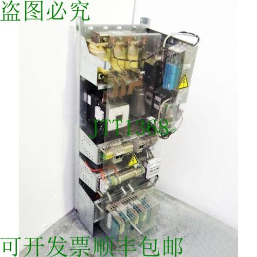 原装供应6SE7131-8EF83-2NA0 AFE 电源连接模块 + 3RT1466-6AP36