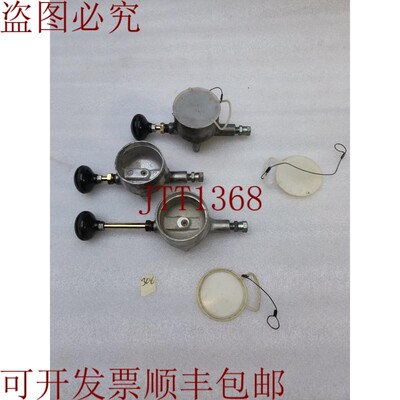 原装供应M/D TOTCO 手动泵 0.6cm Npt 旋转接头,金属型 10036131