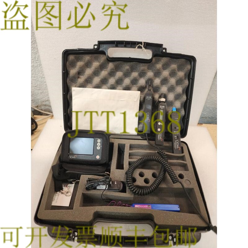 原装供应ODM VIS300M光纤检测10