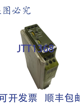 原装供应PILZ S1EN50KOHM24-240VAC/DC NSMP