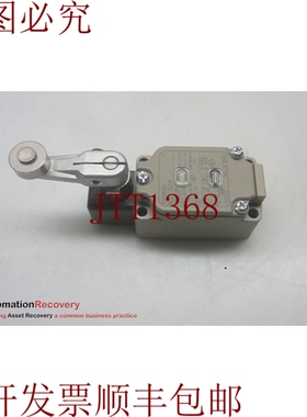 原装供应WLCA2-TSLD-N，卡扣动作限制开关，273398