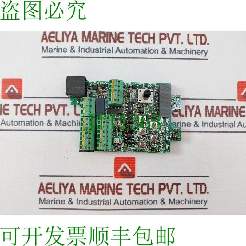 原装供应三菱电机 D70CA15D-A 变频器驱动控制板 Ver:O