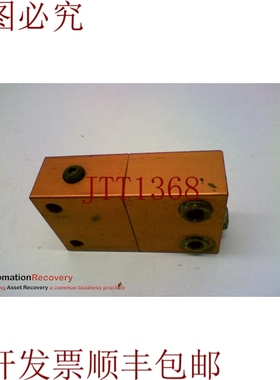 原装供应VACTRAP VT-2 VACUUM PUNP 附件套件 SCREW 3/8 153117