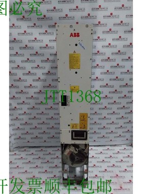 原装供应ABB ACS800-104-0400-5+C126过滤器AFIN-01C、AGBB-01C、