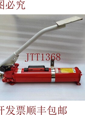 原装供应Thomas & Betts 脚踏液压泵零件编号 P159-TBFP 型号 CAT