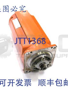 原装供应   0.3m3074-5AZ21-9-Z伺服电机3HAB4584-1