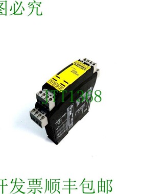 原装供应SCHMERSAL SRB 402EM-24V 安全继电器 24V 组件