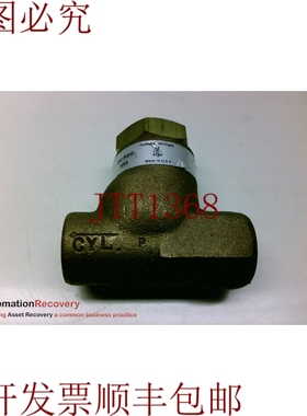 原装供应PARKER S50B 选择器阀门，2个位置，3路，207BAR 3000PSI