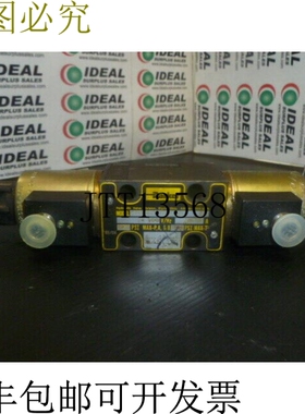 原装供应Parker D1VW001CNJDLMJ582方向控制阀 - 二手