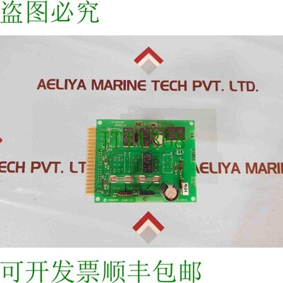 原装供应Terasaki esm-I0Ic Starter 模块 K /87z /2-00ic