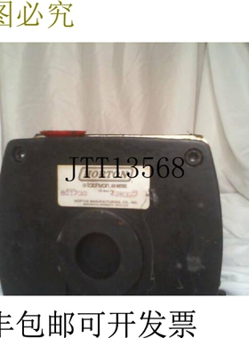 原装供应Horton 801730 电机带脚 -