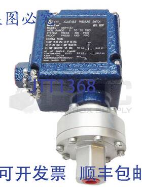 原装供应ITT 100P11Z3 5-75PSIG 15A 250VAC 0.5A