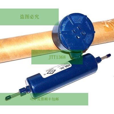 Nuovo RHEOTHERM INTEK TU1/8 传感器 Di Flusso 500 PSI