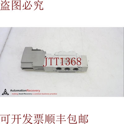 原装供应 SY5120-5DZ-01T-F2,气动电磁阀气门,5端口,2位置, 25