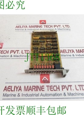 原装供应Valmet BOU8 存储卡 298724