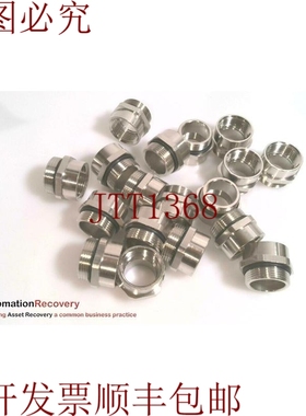 原装供应MENCOM PG21-3/4 螺纹固定座，请参见 DESC 286990