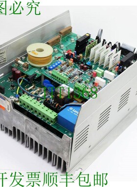 原装供应Lenze 764 E SO 3A1700 3x380/415V 5.5A 频率 -二手/注