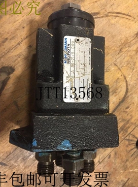 原装供应力士乐2FRM6A363X10QRV阀门