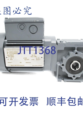 原装供应SEW- WAF10DT56M4 1300/47RPMNSNP