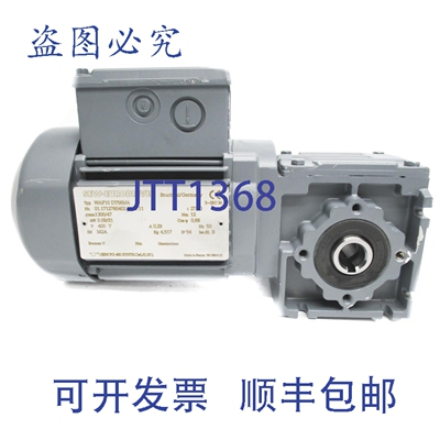 原装供应SEW- WAF10DT56M4 1300/47RPMNSNP
