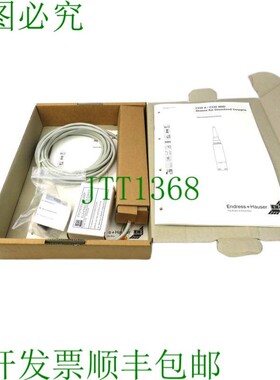 原装供应Endress+Hauser COS4-2 传感器适用于串联 OXYN + COY3-F