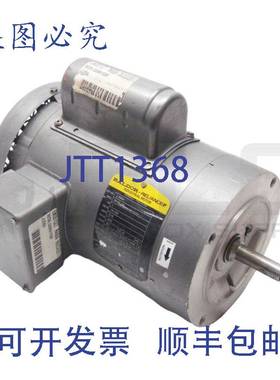 原装供应BALDOR JL3509A 电机 1 1PH 3450RPM FR: 56J, 35F83-498
