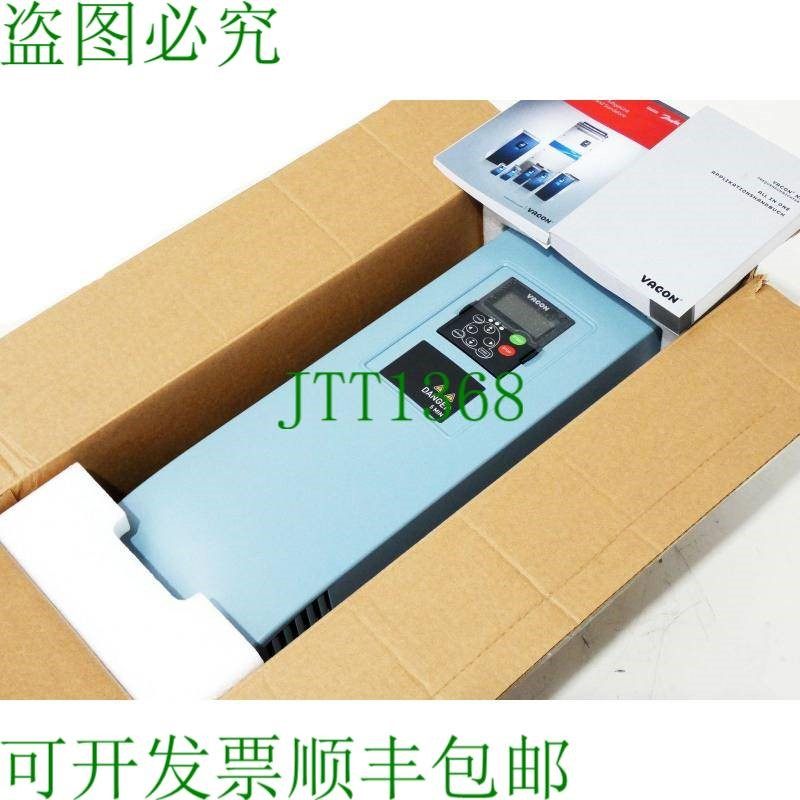 原装供应Vacon NXS00455-A2H1SSS-A1A2000000+QGLM+FL23+DPAP+DLD