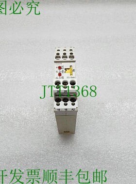 原装供应DOLD MK 9906.82/024 时间控制继电器 0030502 220-240VA