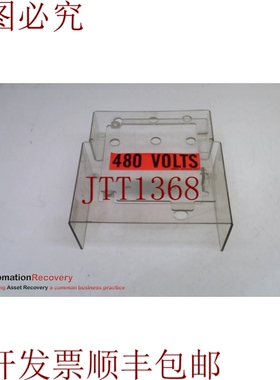 原装供应ALLEN BRADLEY 1495-N59 系列 A,保险丝盖带门 234943