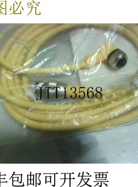 原装供应图尔克 WK 4.4T-3RS 4.4T/S1587 Eurofast Cordset 4P 公