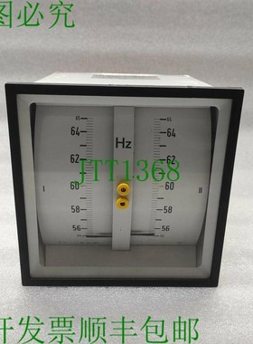 原装供应SYNCHRONIZING NERATOR II S270/2A 双频率计量器