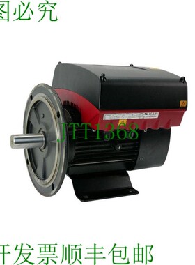 原装供应富格兰 M132SE 2-FF265-JA 电机泵+电源 5.5kW 380-500V